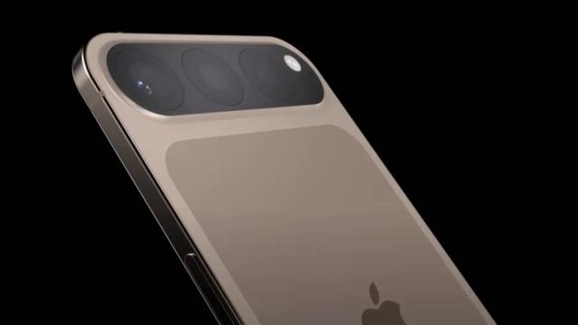 Последняя надежда: iPhone Air 2 всё ещё может выйти в следующем году