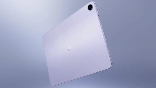 Представлен мощный планшет OnePlus Pad Go 2