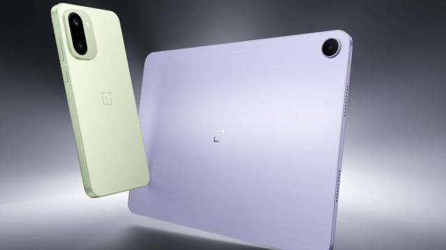 Представлен субфлагманский смартфон OnePlus 15R и планшет OnePlus Pad Go 2