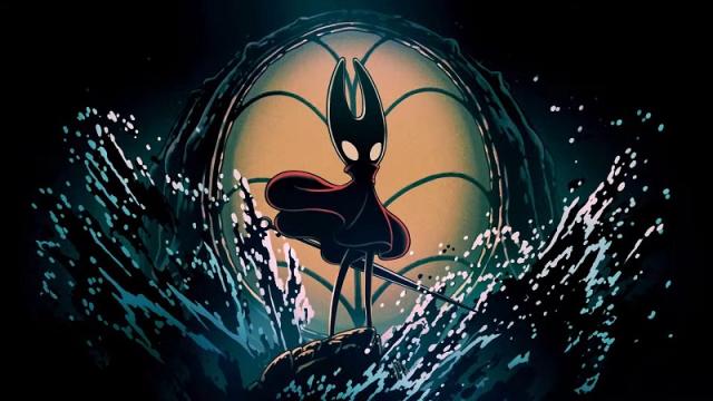 Продажи Hollow Knight: Silksong превысили 7 миллионов копий — анонсировано большое бесплатное дополнение Sea of Sorrow