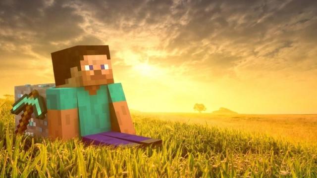 «Просто дикость»: фанаты раскритиковали рекламу мультиплеерной подписки Minecraft, в которой игроков-одиночек назвали «несчастными»