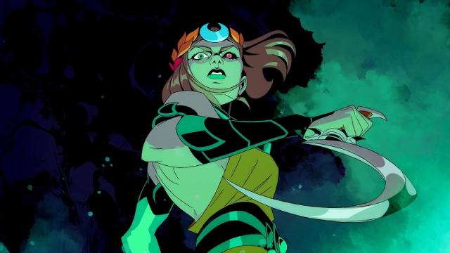 Путешествие Загрея для Мелинои: моддер добавил в Hades 2 локации и боссов из первой Hades