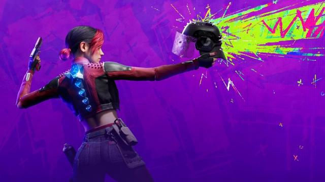 Разработка кинематографичного боевика Spine в духе «Джона Уика» вышла на финишную прямую — студия призналась, что обманула игроков