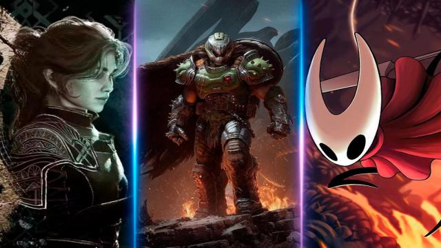 [Результаты голосования] Итоги года с iGuides: выбираем лучшую игру 2025