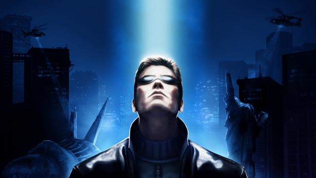 Релиз Deus Ex Remastered отложили на неопределённый срок на фоне массовой критики игроков