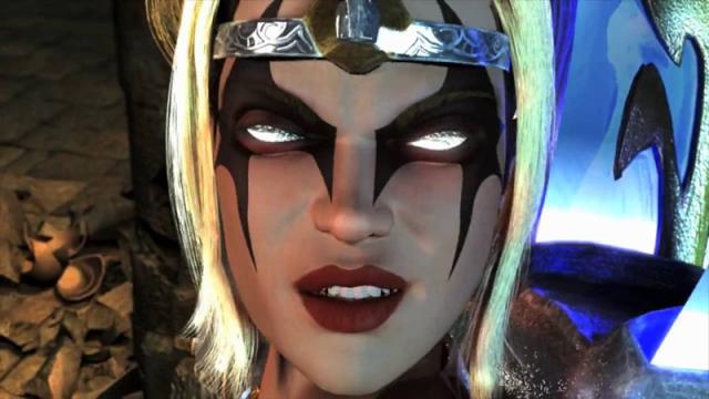 Ремастер Sacred 2: Fallen Engel получил большой патч с исправлением большинства найденных на релизе технических проблем