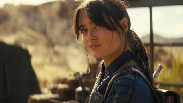 «Рождество наступило раньше времени»: создатели второго сезона сериала «Фоллаут» обрадовали фанатов переносом премьеры