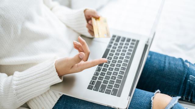 Российские власти определились насчёт скидок на маркетплейсах