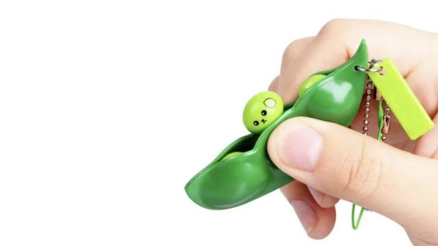 Россияне скупают антистресс-игрушки и гаджеты