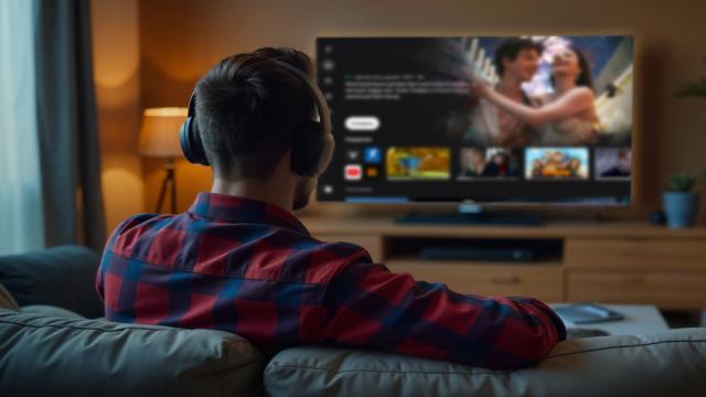 Рынок рекламы на «умных» телевизорах вырастет в 2026 году за счет перераспределения бюджетов