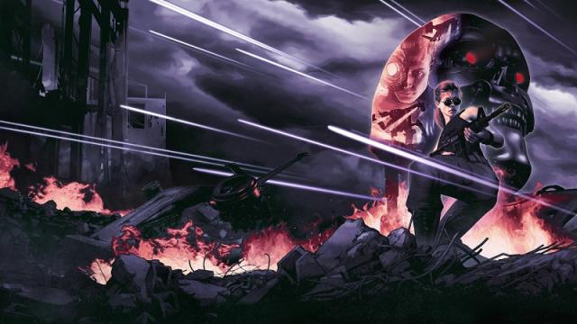 «Словно игра моей мечты со SNES»: динамичный трейлер аркадного боевика Terminator 2D: No Fate взбудоражил фанатов перед скорым релизом