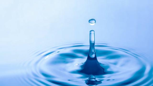 Создан сенсор-хамелеон для обнаружения протечек воды