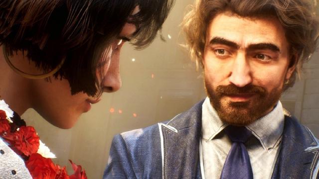 Создатель Painkiller готов споить режиссёра Clair Obscur: Expedition 33, чтобы выведать у него секреты разработки игры