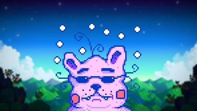 Создатель Stardew Valley заинтриговал фанатов тизером обновления 1.7 — похоже, оно тоже будет огромным