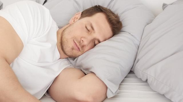 Спать, чтобы двигаться: качественный отдых оказался ключом к активной жизни