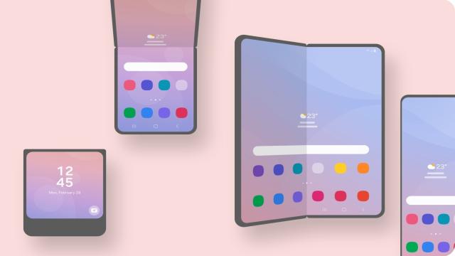 Список всех изменений в One UI 8.5 для смартфонов Galaxy утёк в сеть