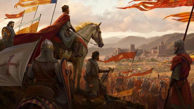 Спустя почти 20 лет серия Total War возвращается в Средневековье — анонсирована Total War: Medieval 3