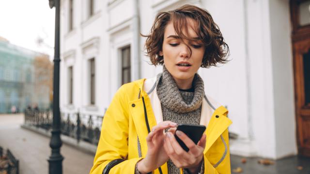 Стало известно, куда перешли жители РФ после блокировки звонков в WhatsApp*, Telegram и FaceTime