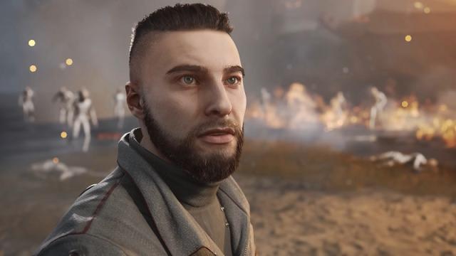 «Так не хочется, чтобы эта игра заканчивалась»: первый тизер последнего дополнения к Atomic Heart заинтриговал и растрогал фанатов