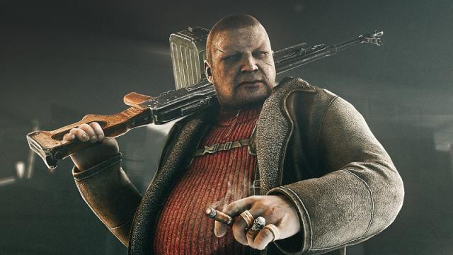 «Тарков 2.0», аддон «Жизнь Дикого» и полноценный сериал: глава Battlestate Games рассказал о планах на развитие Escape from Tarkov