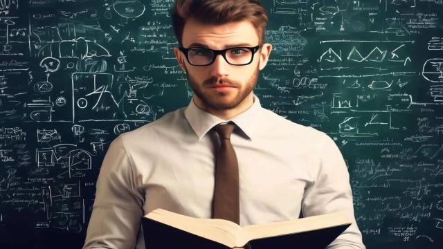 Тест: хватит знаний, чтобы набрать хотя бы 8/10?