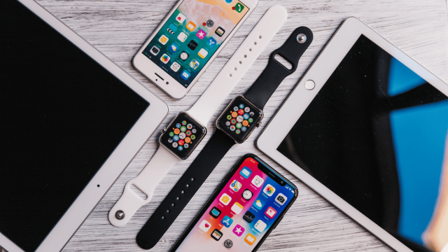 Технологии против зимней хандры: как wellness-гаджеты помогают сохранить энергию