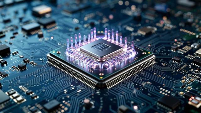 Топ-5 бюджетных процессоров для ноутбука в 2025 году: рейтинг редакции Hi-Tech Mail