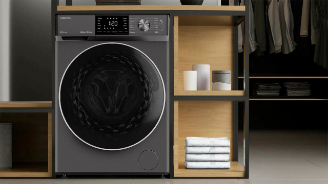 Топ‑5 стиральные машины Bosch в 2025 году: рейтинг редакции Hi‑Tech Mail