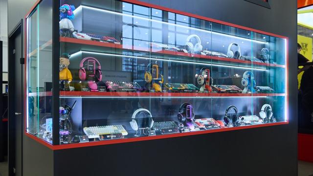 Тренды 2025 года: все про знаковые проекты российского геймдева