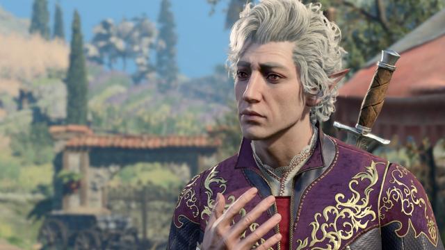 Увлечённый фанат выяснил, что Larian записала для Baldur’s Gate 3 более 236 часов озвучки — удивился даже разработчик