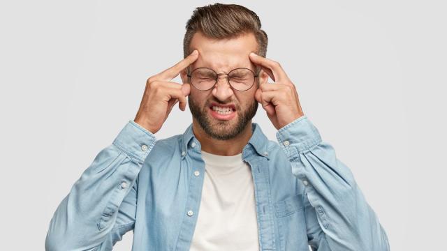 Ученые раскрыли связь митохондрий с физическими последствиями стресса