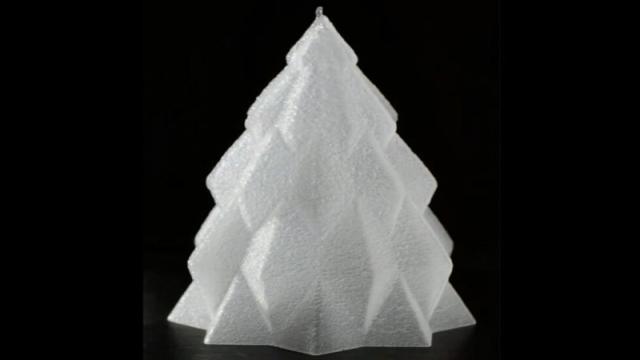 Учёные создали 3D-принтер для печати изо льда без холода — только вода, вакуум и чистая физика