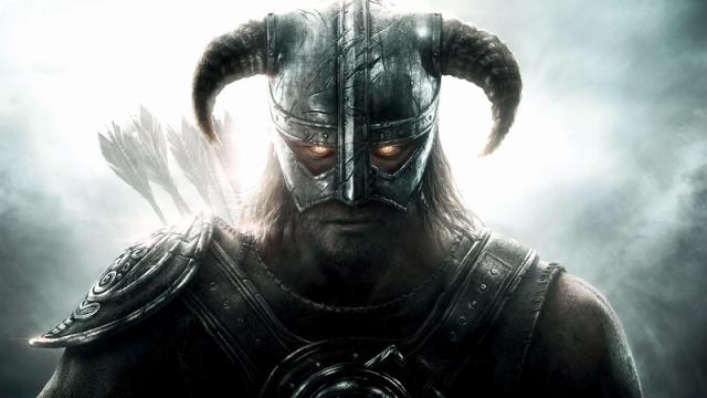 Фанаты решили, что Bethesda спрятала сроки выхода The Elder Scrolls VI в рекламе Skyrim для Switch 2