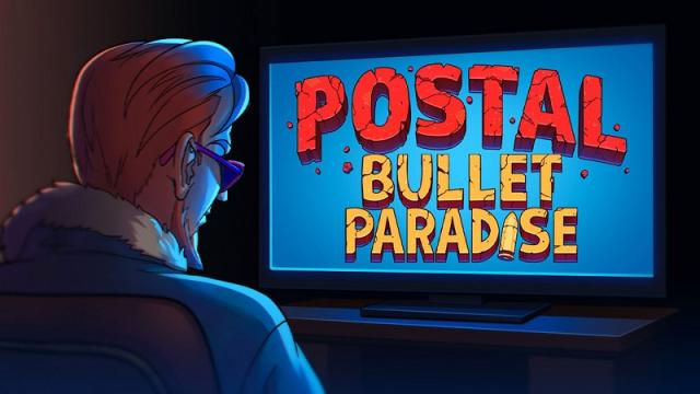 Чувак отправляется в мультивселенную: анонсирован кооперативный шутер Postal: Bullet Paradise