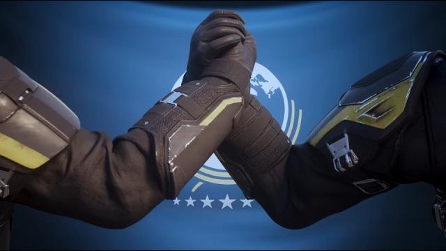 Чудеса оптимизации: разработчики Helldivers 2 сократили размер игры на ПК со 154 до 23 Гбайт почти без вреда для скорости загрузок