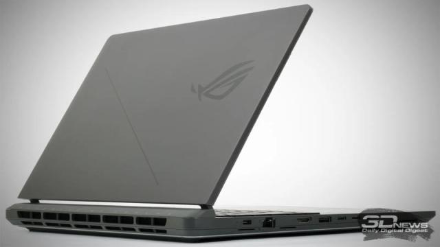 Чёрный экран и подвисания из-за одной цифры: в UEFI ноутбуков Asus ROG нашли вторую критическую ошибку за три месяца