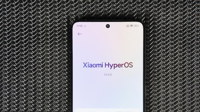 Эти 25 смартфонов и планшетов Xiaomi, Redmi и POCO получат HyperOS до нового года!