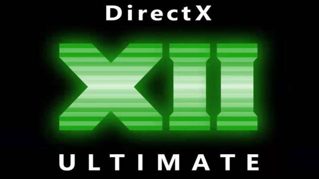 DirectX 12 исполнилось десять лет, и он всё ещё не собирается на пенсию