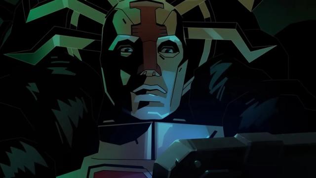 Disco Elysium во вселенной мрачного будущего: журналист поделился впечатлениями от закрытой «альфы» Warhammer 40,000: Dark Heresy