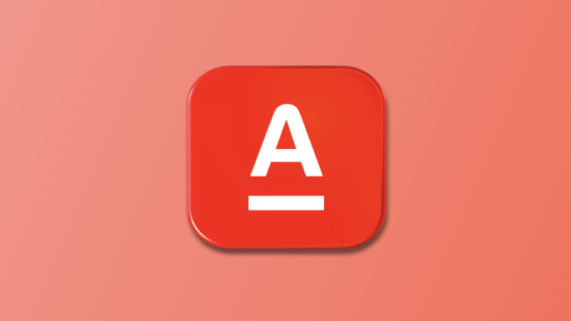 ⚡️ «Альфа-банк» вернулся в App Store с долгожданной функцией для iPhone