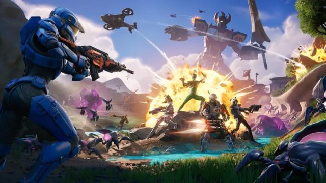 Epic’еская победа: Fortnite вернулась в Google Play в США — а скоро и в других странах