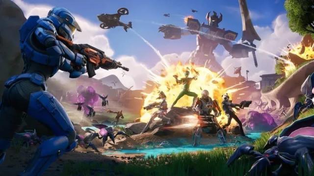 Fortnite не выйдет на iOS в Японии — Epic Games обвинила Apple в «саботаже и нарушениях закона»