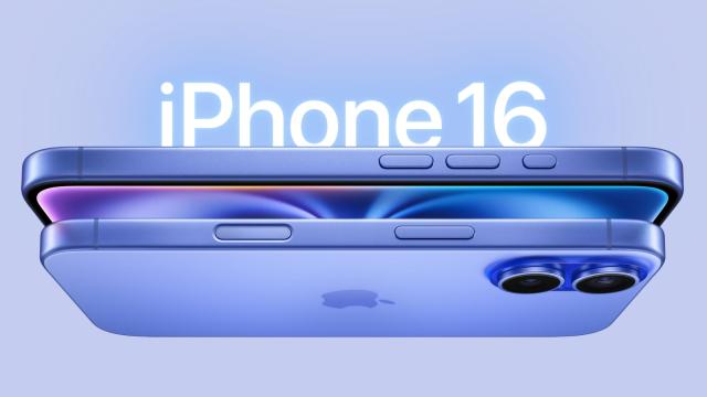 iPhone 16 стал лидером мировых продаж. А кто ещё вошёл в топ?