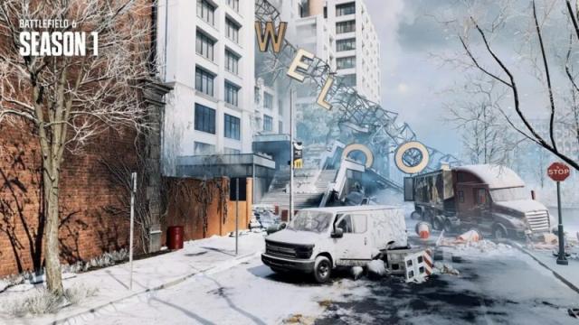 Nvidia выпустила драйвер с поддержкой Battlefield 6: Winter Offensive и Call of Duty: Black Ops 7