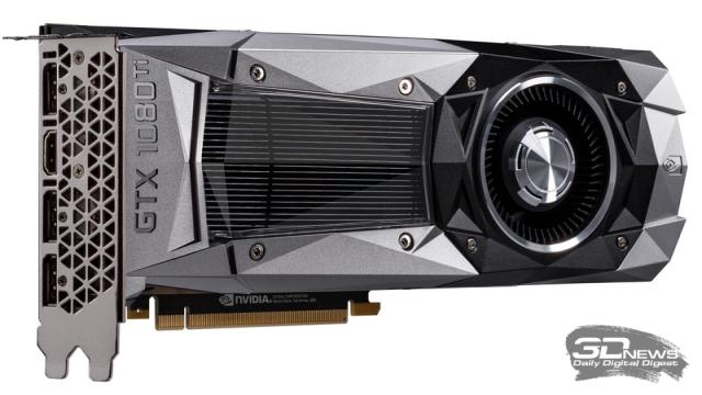 Nvidia списала GeForce GTX 10 и GTX 900: для них перестали выходить драйверы Game Ready
