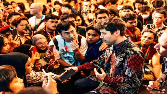 OpenAI намерена привлечь ещё $100 млрд инвестиций до конца марта — оценка стартапа вырастет до $830 млрд