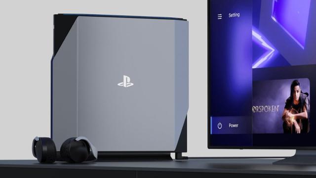PlayStation 6: всё, что уже известно о новой консоли Sony