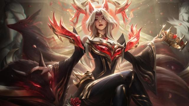 Riot подтвердила работу над секретным ремейком League of Legends — первые подробности League Next
