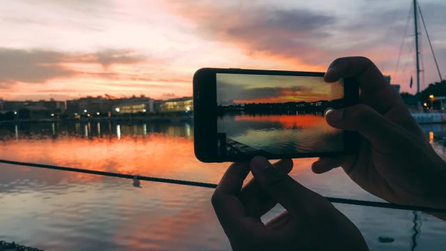 5 настроек в камере Android-смартфона, которые надо поменять, чтобы получались идеальные снимки