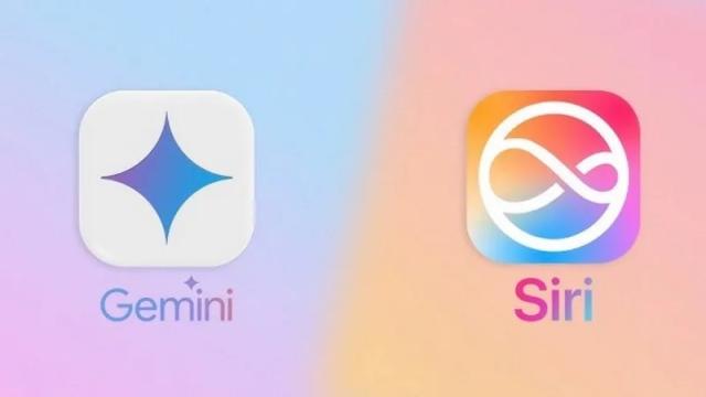 Apple покажет результаты внедрения ИИ-моделей Google Gemini в свои устройства в следующем месяце